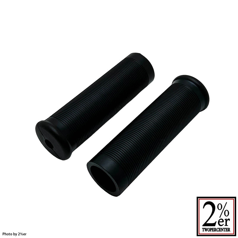 IK works Type 2 Grip Black 7/8