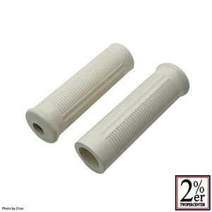 IK works Type 3 Grip White 7/8" (22.2mm) Handle