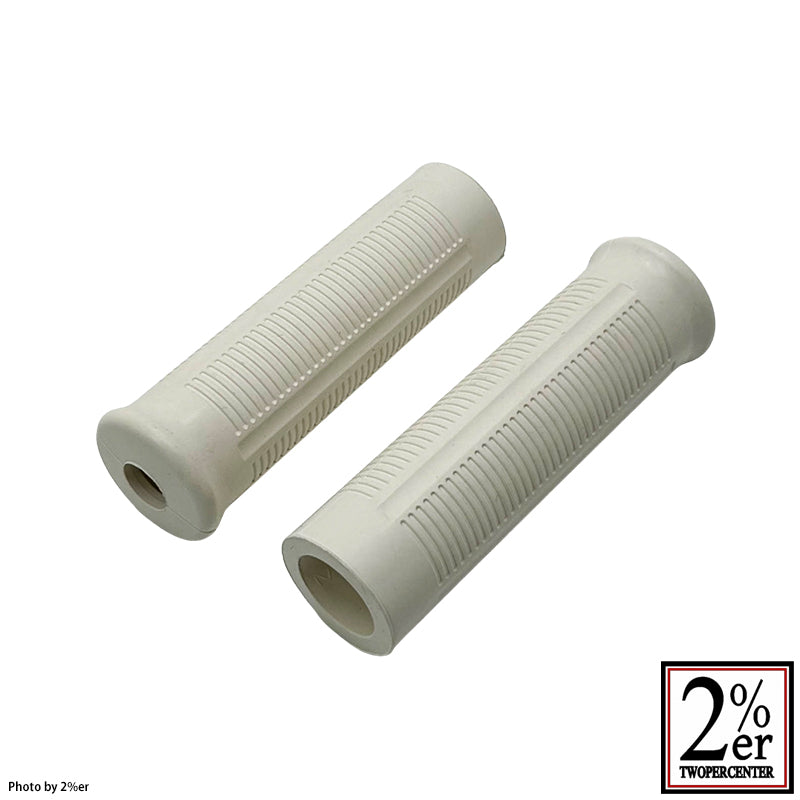 IK works Type 3 Grip White 7/8