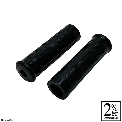 IK works Type 3 Grip Black 7/8