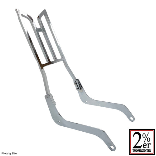 XS650 WING Sissy Bar Bolt-On Kit