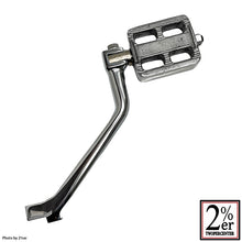 Load image into Gallery viewer, CHICAGO Style Aluminum Casting Kick Pedal Kit for SR400/500