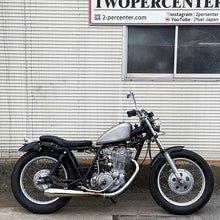 Load image into Gallery viewer, Narrow Sports Star Tank Bolt-On Full Kit Steel Base SR400/500