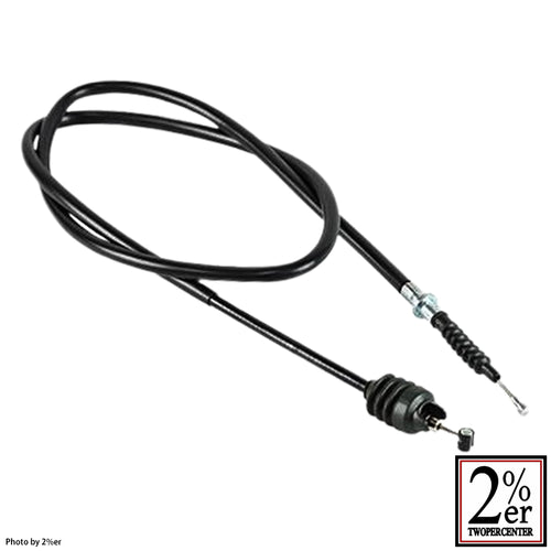 Clutch wire/300mm 200mm 100mm standard SR400/500 ALL YEARS