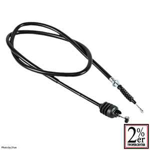 Clutch wire/300mm 200mm 100mm standard SR400/500 ALL YEARS