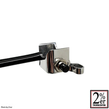 Load image into Gallery viewer, X Mini Switch for Amal Type Throttle Push Button Type 22.2mm (7/8in)