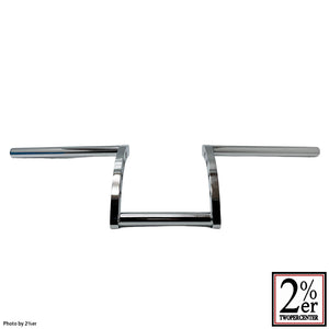 AEE Style Z-Bar Handle Short 7/8in