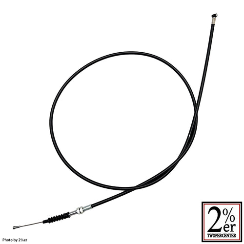 [Special long brake wire for SR drum brake] 400mm