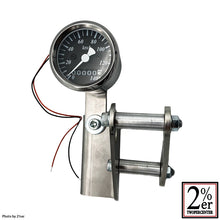 Load image into Gallery viewer, Genuine Ignition Switch Location Stay (~`02) SR400/SR500