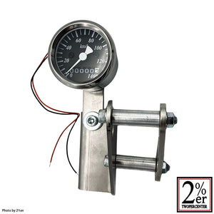 Genuine Ignition Switch Location Stay (~`02) SR400/SR500