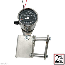 Load image into Gallery viewer, Genuine ignition switch relocation stay (`03～ with immobilizer) SR400