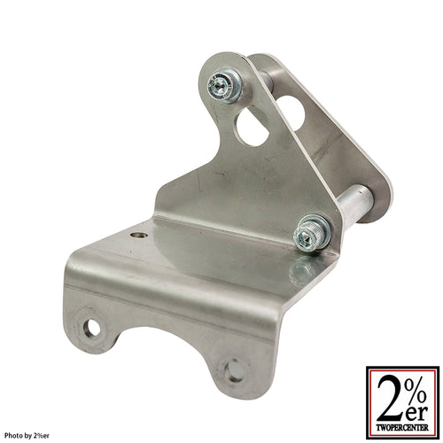 Genuine ignition switch relocation stay (`03～ with immobilizer) SR400
