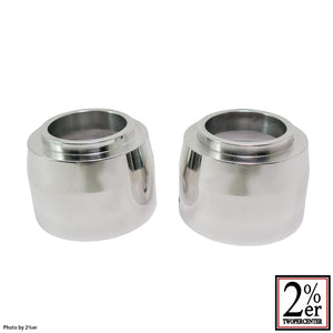 Fork Outer Assist Spring Kit For SR400/500