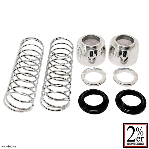 Fork Outer Assist Spring Kit For SR400/500