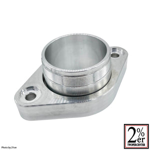 FCR carburettor 35φ mounting adapter