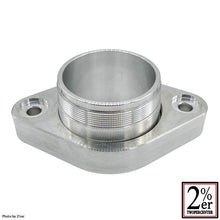 Load image into Gallery viewer, SR400/500 FCR 39φ carburetor mounting adapter set