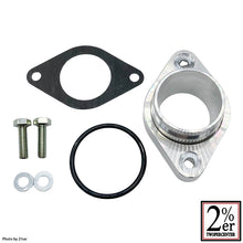 Load image into Gallery viewer, SR400/500 FCR 39φ carburetor mounting adapter set
