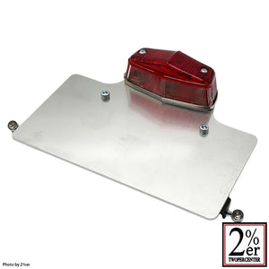 Number Side Winker Stay II #Blinker A type