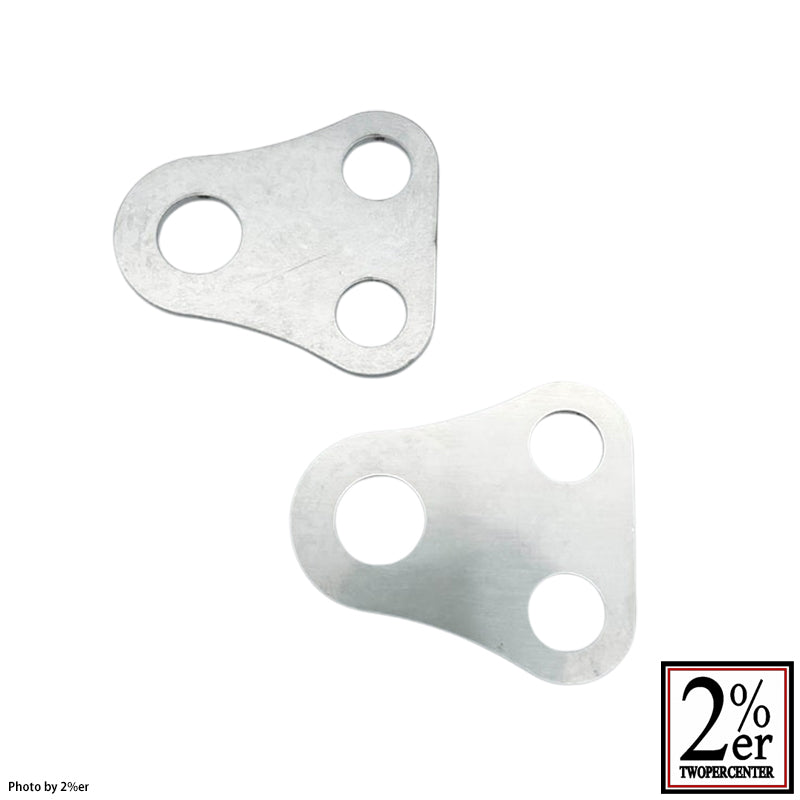 SR400/500 Stem Mount Winker Stay B Type