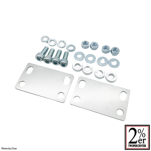 Front Fork Stabilizer for Upper Stavet