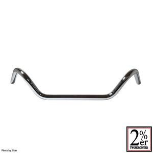 TT Type Handlebar 7/8” (22.2mm) Chrome