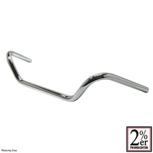 Load image into Gallery viewer, TT Type Handlebar 7/8” (22.2mm) Chrome