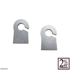 Weld tab for blinker stay A type