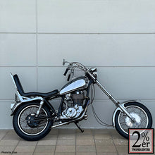 Load image into Gallery viewer, SR400/500 Sports Star Type Headlight Kit ~02&#39; Bolt On