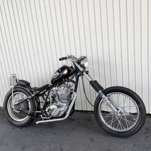 Load image into Gallery viewer, SR400/500 Sports Star Type Headlight Kit ~02&#39; Bolt On