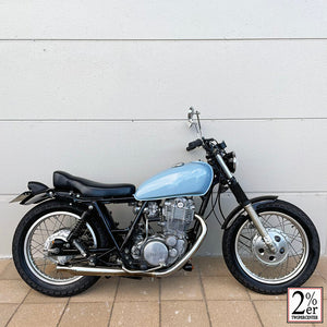 Spalt tail lamp black Japanese standard number size