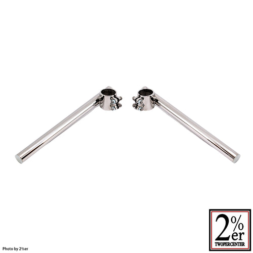 2%er Stainless Steel Separate Handle