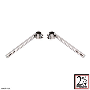 2%er Stainless Steel Separate Handle