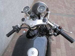 2%er Stainless Steel Separate Handle