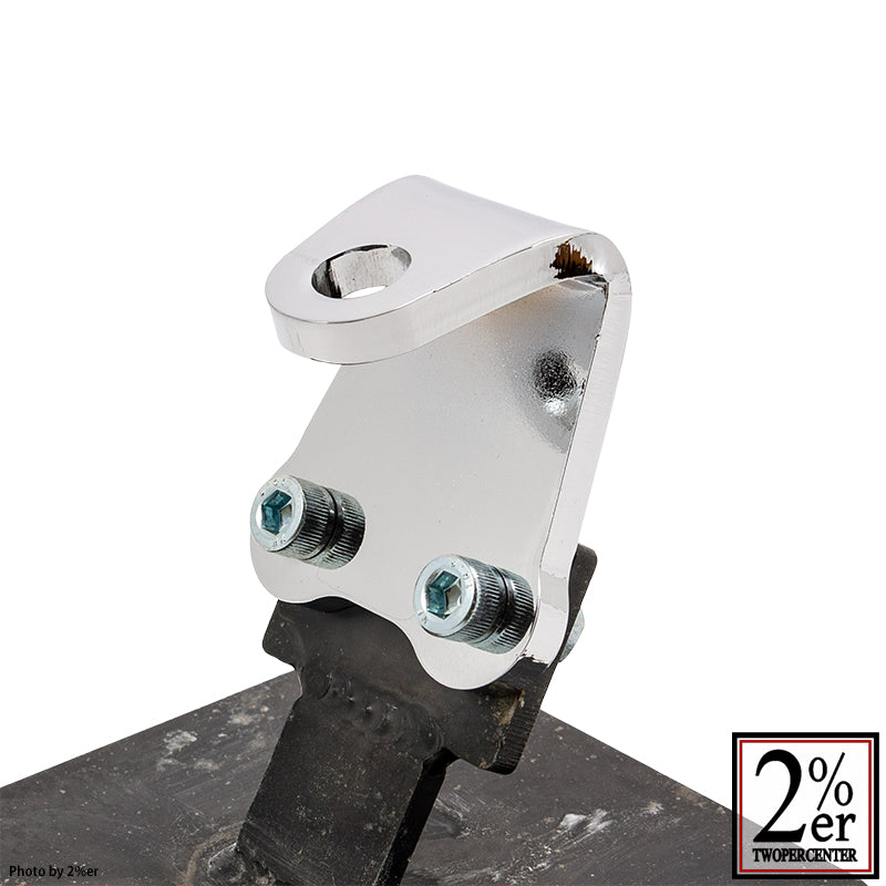 Bottom Mount Light Stay II