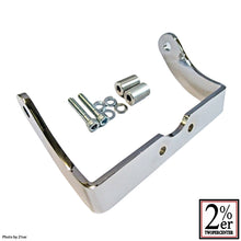 Load image into Gallery viewer, Old Bates Type Side Mount Light Stay II