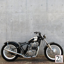 Load image into Gallery viewer, Old Bates Type Side Mount Light Stay II