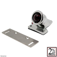Load image into Gallery viewer, Mini Crocker Tail Light Polish