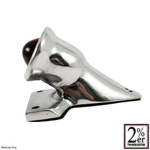 Load image into Gallery viewer, Mini Crocker Tail Light Polish