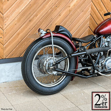 Load image into Gallery viewer, Mini Crocker Tail Light Polish