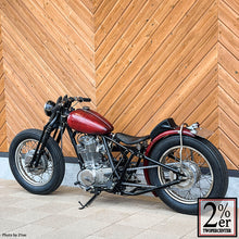 Load image into Gallery viewer, Mini Crocker Tail Light Polish