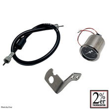 Load image into Gallery viewer, Inside meter kit for drum brake SR400/500 #2%er Original #SR400/500