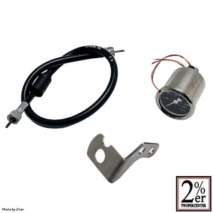 Inside meter kit for drum brake SR400/500 #2%er Original #SR400/500