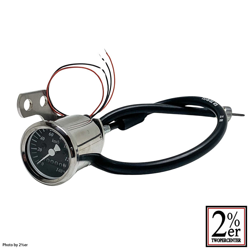 Inside meter kit for drum brake SR400/500 #2%er Original #SR400/500