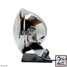 Load image into Gallery viewer, Old Bates Type Side Mount Light Kit II SR400/500 XS650