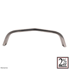 Load image into Gallery viewer, Reinforcement Back Plate for 5-Inch Rib Fender