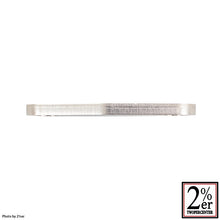 Load image into Gallery viewer, AIS cancel plate stainless steel SR400 `01～