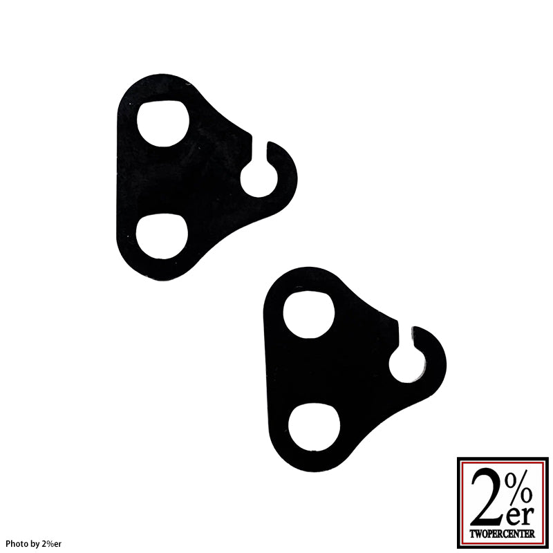 SR400/500 Stem Mount Winker Stay A Type
