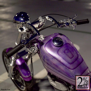 Universal Speedometer Stay