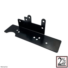 Load image into Gallery viewer, SR400/500 Custom Electrical Plate #2%er Original #SR400/500
