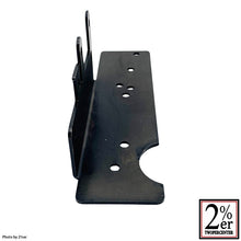 Load image into Gallery viewer, SR400/500 Custom Electrical Plate #2%er Original #SR400/500